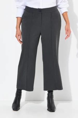 Ulla Popken Culotte Culotte weites Bein