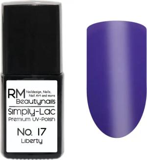 RM Beautynails UV-Nagellack Simply Lac Premium