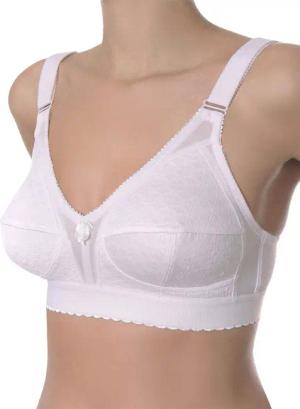 Sassa Soft-BH Soft-BH ohne Bügel (Stück,