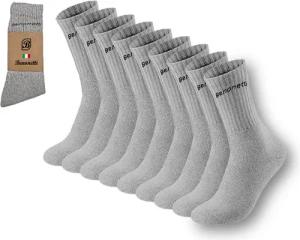 Benonetti Tennissocken für Herren & Damen