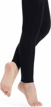 tanzmuster Strumpfhose Ballett Strumpfhose Nina ohne