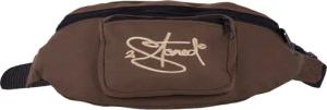 2Stoned Bauchtasche Hüfttasche Retro mit Stick