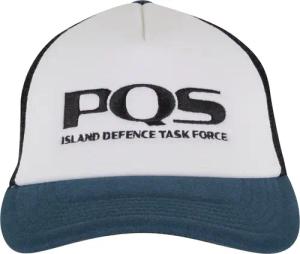 PEQUS Trucker Cap "PEQUS PEQUS Island Defender Trucker Cap"
