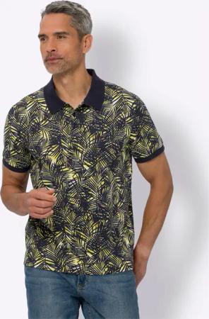 Classic Poloshirt "Poloshirt Halbarm", (1 tlg.)