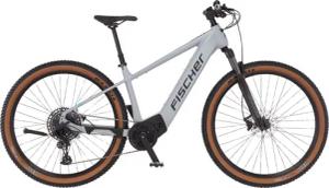 FISCHER Fahrrad E-Bike "MONTIS M100 711", 12 Gang, SRAM, Schaltwerk SX EAGLE