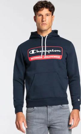 Champion Kapuzensweatshirt "Graphic Shop"
