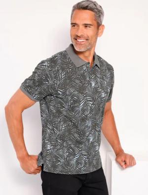 Classic Poloshirt "Poloshirt Halbarm", (1 tlg.)