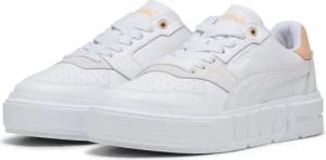 PUMA Sneaker "Cali Court Match Sneakers Damen"