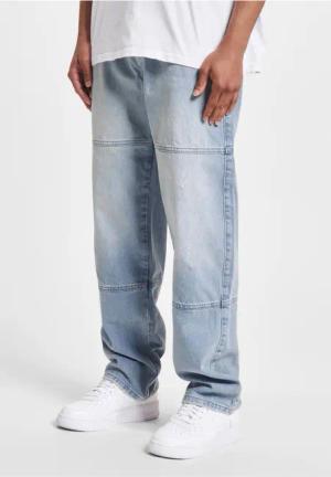 DEF Bequeme Jeans "DEF DEF Matty Loose Fit Denim"