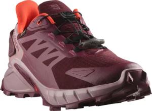 Salomon Laufschuh "SUPERCROSS 4 GORE-TEX W", wasserdicht