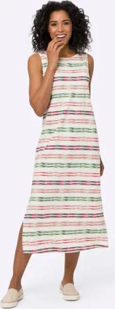 Classic Basics Jerseykleid "Kleid"