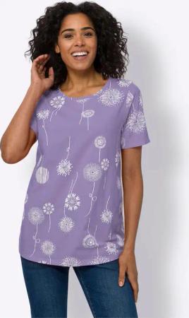 Classic Basics Longshirt "Longshirt", (1 tlg.)