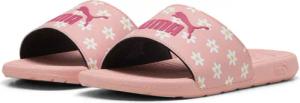 PUMA Sandale "Cool Cat 2.0 Daisies Slides Mädchen"