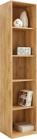 Wimex Standregal "New York", 208 oder 236cm hoch