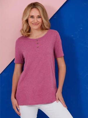 Classic Basics Longshirt "Longshirt", (1 tlg.)