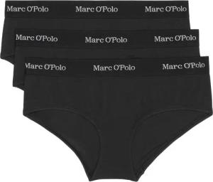 Marc OPolo Slip "Essentials Woven", (Packung, 3 St.), mit unsichtbarer Nahtverarbeitung