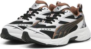 PUMA Sneaker "PUMA Morphic Metallic Sneakers Damen"