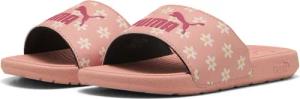 PUMA Sandale "Cool Cat 2.0 Daisies Slides Mädchen"
