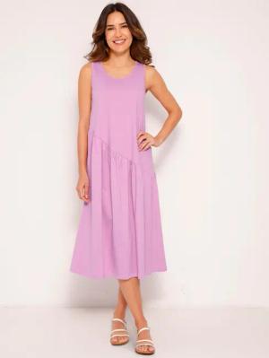 nicht definiert Sommerkleid "Sommerkleid"