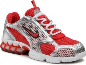 Nike Sneakers Air Zoom Spiridon Cage 2 CJ1288 600 Rot