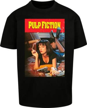 Oversized T-Shirt Merchcode Pulp Fiction