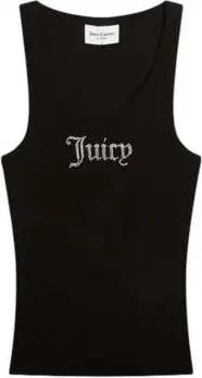 Juicy Couture Tank Top Canotta