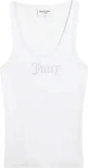 Juicy Couture Tank Top Canotta