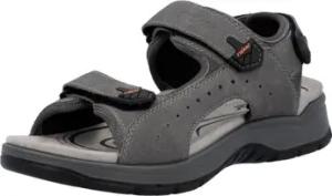 Rieker Herrenschuhe Offene 26951-40