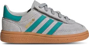 Adidas Handball Spezial Unisex Schuhe - Grau - Größe: 26 - Wildleder - Foot Locker