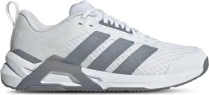 Adidas Dropset Control Trainer Damen Schuhe - Weiß - Größe: 36 - Netz/Synthetik - Foot Locker