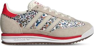 Adidas RS Kleinkind Sneaker - Weiß - Größe 35.5 - Netz/Synthetik