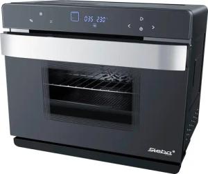 Steba Multiofen DG 30 Multifunktionsbackofen, 47