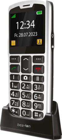 Beafon SL260 Handy (5,6 cm/2,2 Zoll)