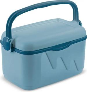 Curver Kühlbox, Travel Refrigerator Reisekühlbox