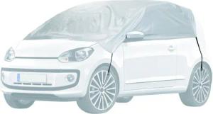 Trend Line Faltgarage TrendLine Autohalbgarage S