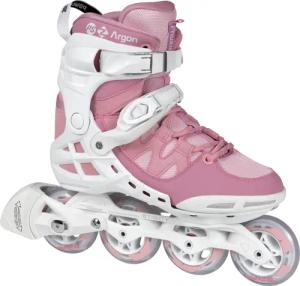 Powerslide Inlineskates Phuzion Argon Rose 80