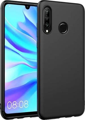 CoolGadget Handyhülle Handy Schutzhülle für Huawei