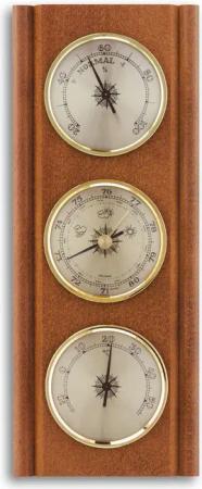 TFA Dostmann TFA 20.1002 analoge Wetterstation