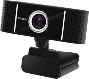 Diyarts Full HD-Webcam (HD, USB-Verbindung, USB