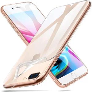 CoolGadget Handyhülle Silikon Handy Hülle Slim