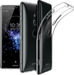 CoolGadget Handyhülle Silikon Handy Hülle Slim