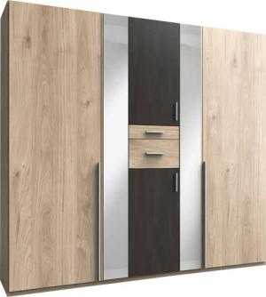 Wimex Drehtürenschrank Odessa