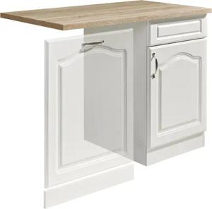 wiho Küchen Spülenschrank Linz 110 cm