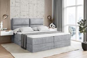 ALTDECOR Boxbett BOXI3 (Multipocket-Matratze H4, H3
