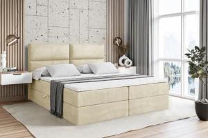 ALTDECOR Boxbett BOXI3 (Multipocket-Matratze H4, H3