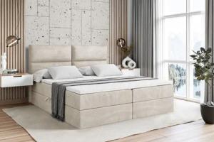 ALTDECOR Boxbett BOXI3 (Multipocket-Matratze H4, H3