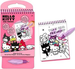 Hello Kitty Kreativset Hello Kitty Friends