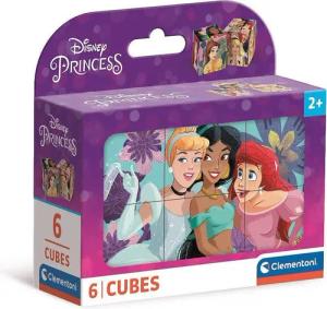 Disney Lernspielzeug Disney Prinzessin Bonding Clementoni