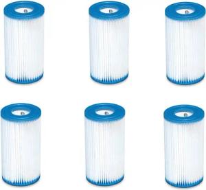 Intex Pool-Filterkartusche 29000 Filterkartusche Typ A