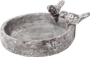 dobar Vogeltränke Dobar Vogeltränke Pool-Oase Ø18cm,